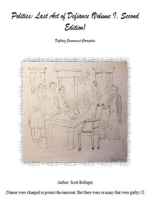 cover image of Politics